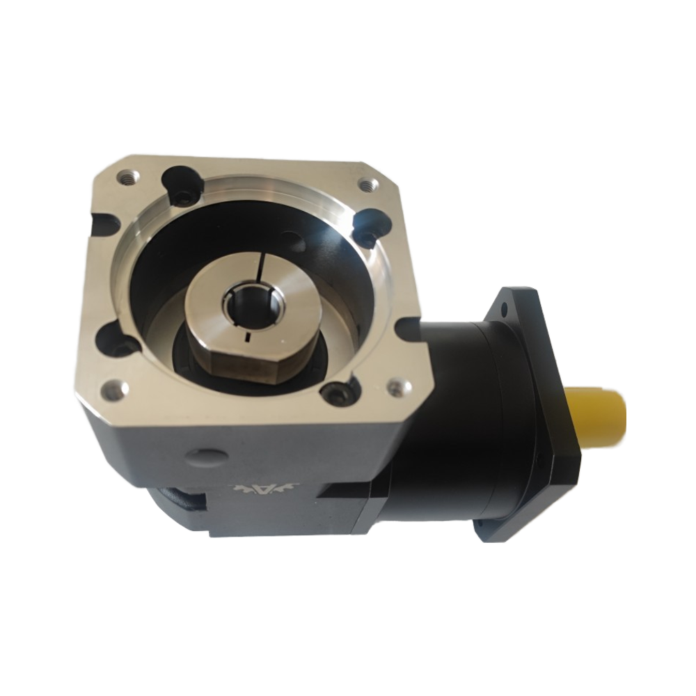 Precisie L-vormige rechte hoek - Geared Motor recensie en prijs