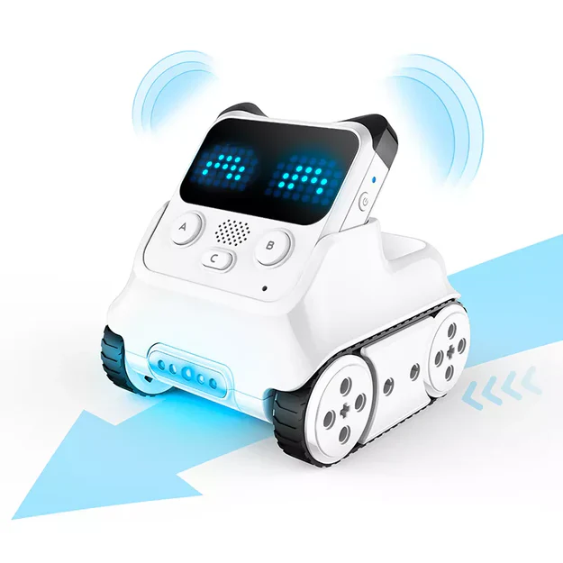 Makeblock Codey Rocky Smart Ro - Robot Kit recensie en prijs