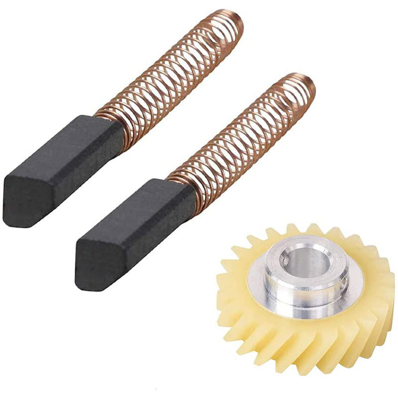 ● W10112253 9706416 Motorborst - Geared Motor recensie en prijs