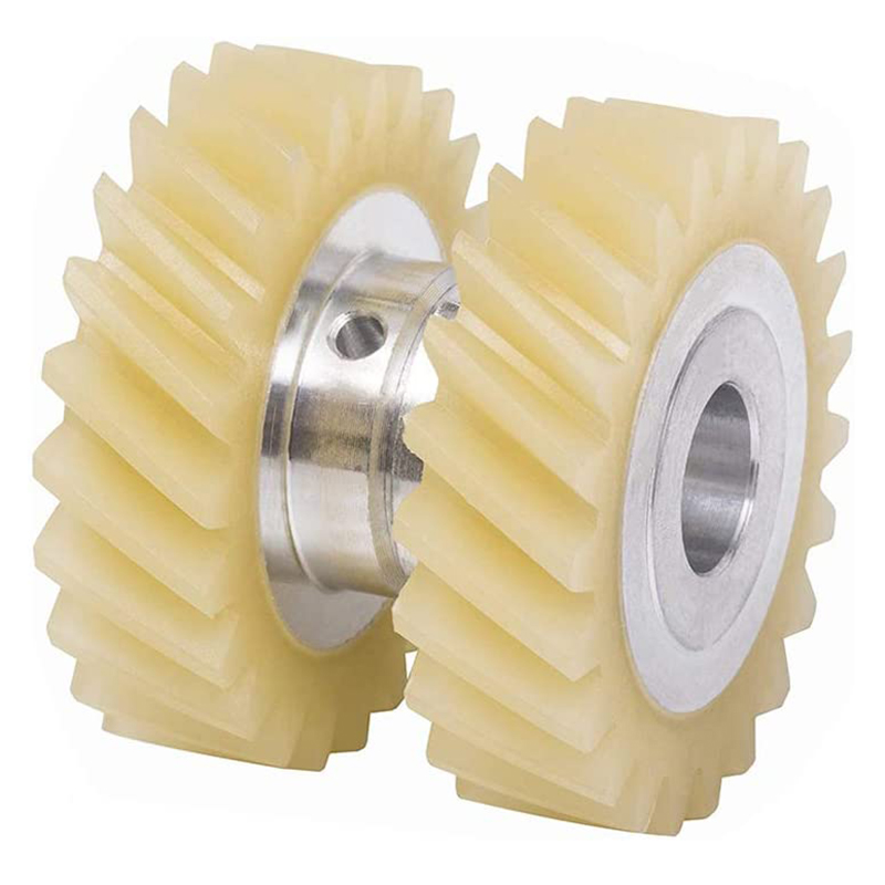 ● W10112253 9706416 Motorborst - Geared Motor recensie en prijs