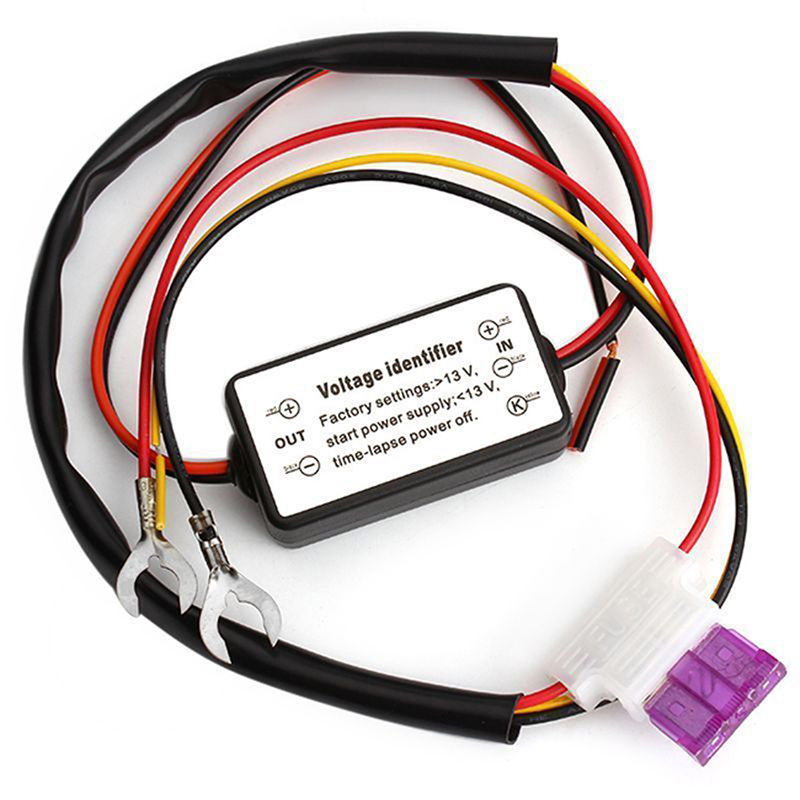 Auto LED-dagrijverlichting Aut - Robot Car Kit recensie en prijs