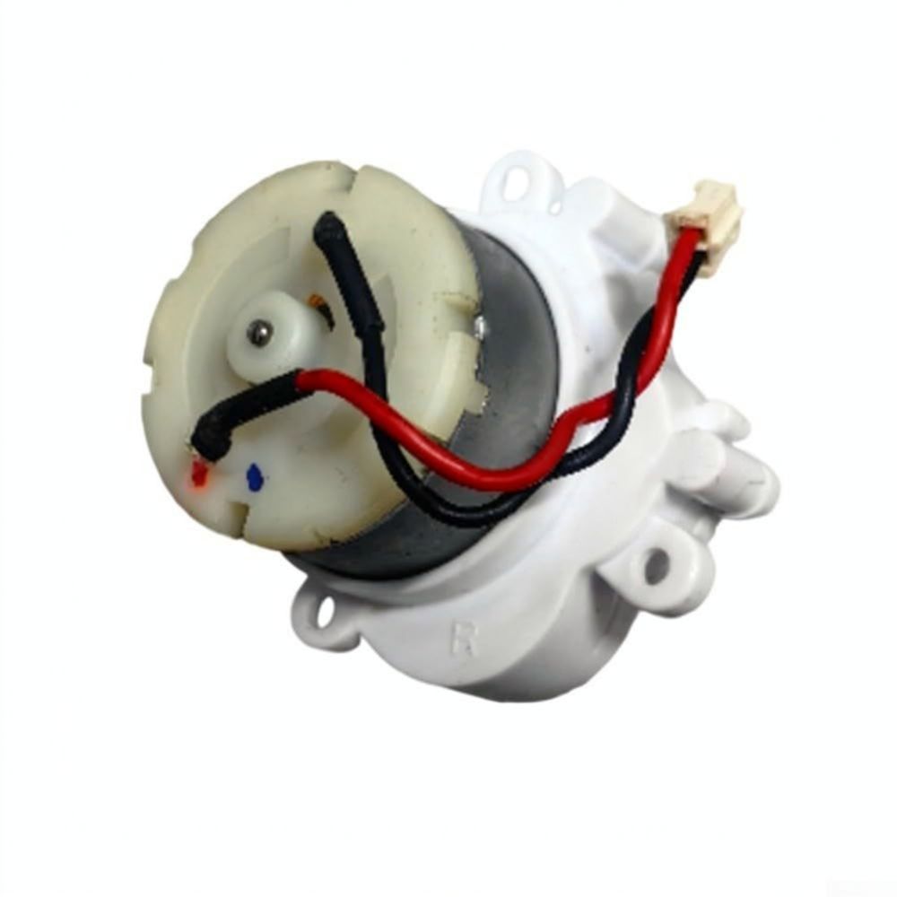 Vervangende motor voor robotst - Robot Kit recensie en prijs