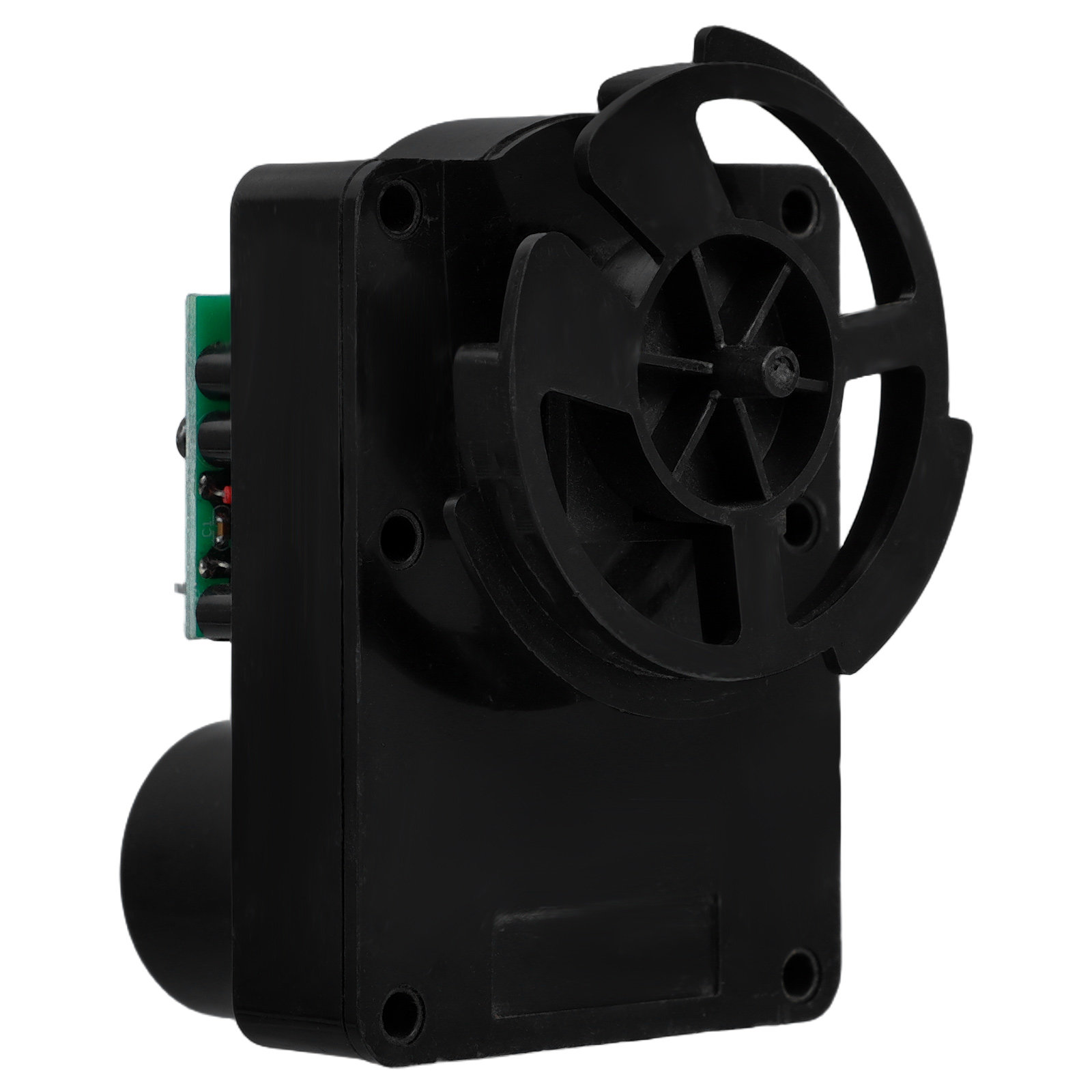 Motor voor automaten met enkel - Geared Motor recensie en prijs
