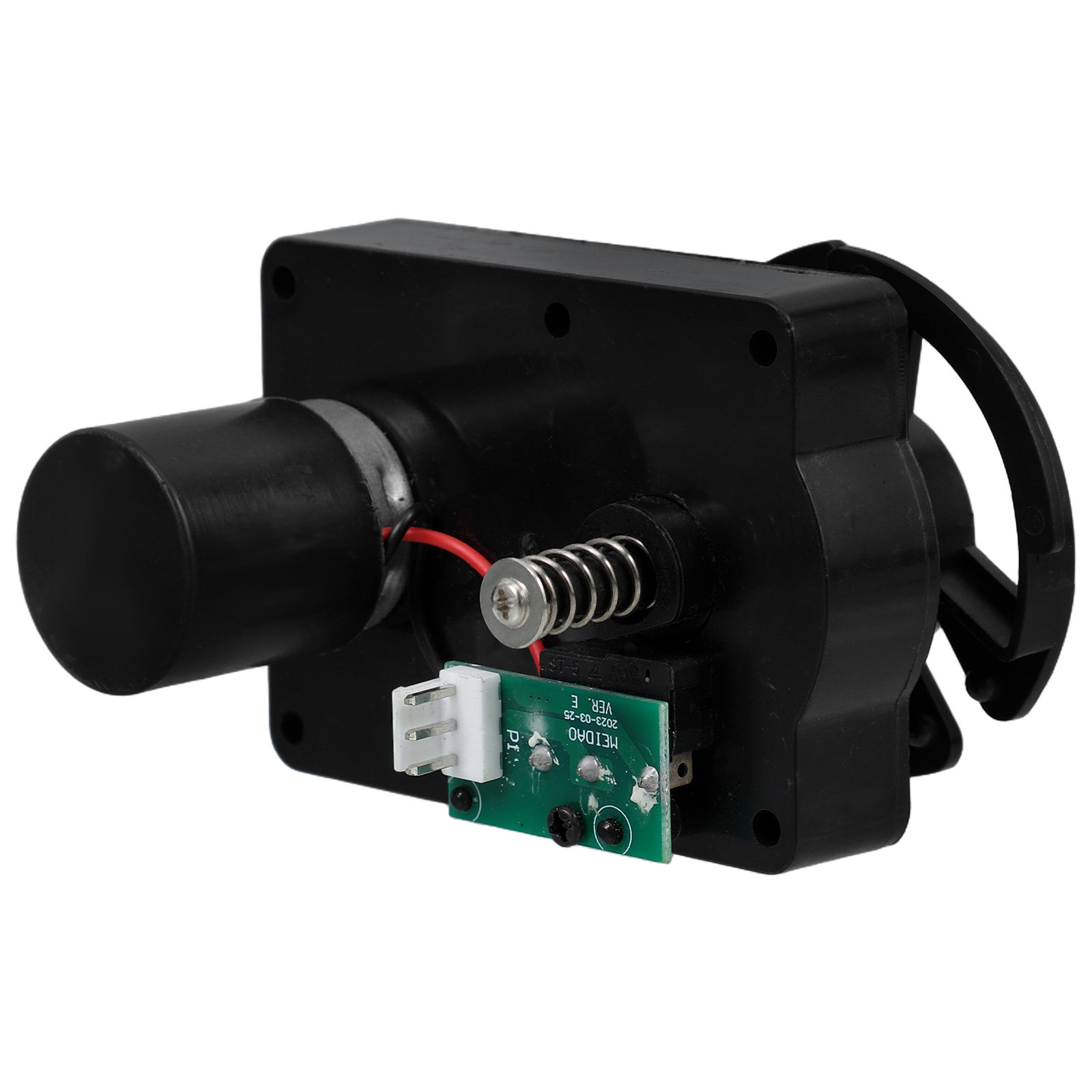 Motor voor automaten met enkel - Geared Motor recensie en prijs