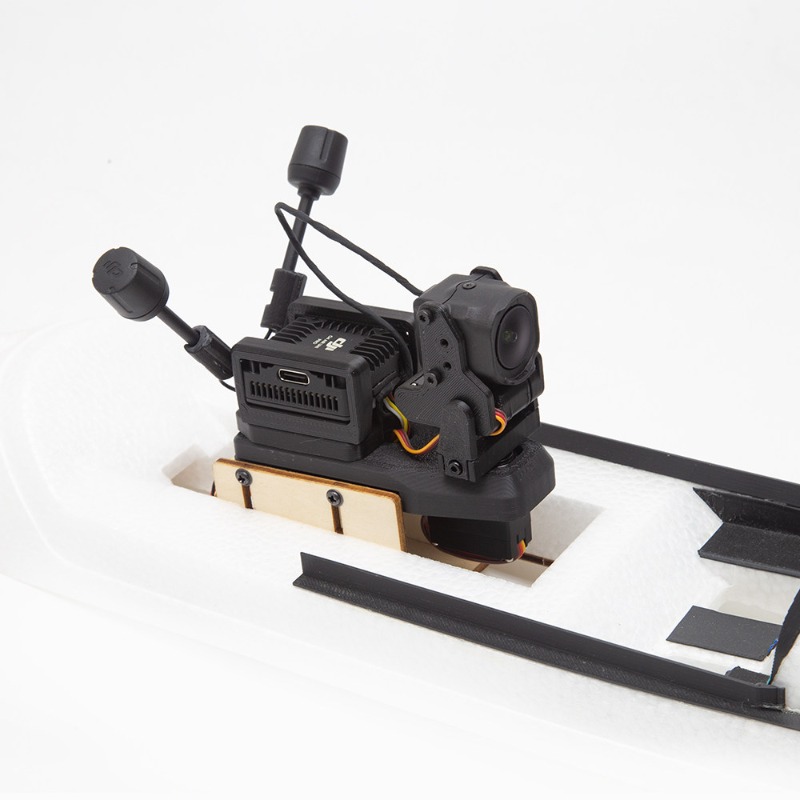 ATOMRC Quick-Release Pan-Tilt  - Servo Pan Tilt recensie en prijs