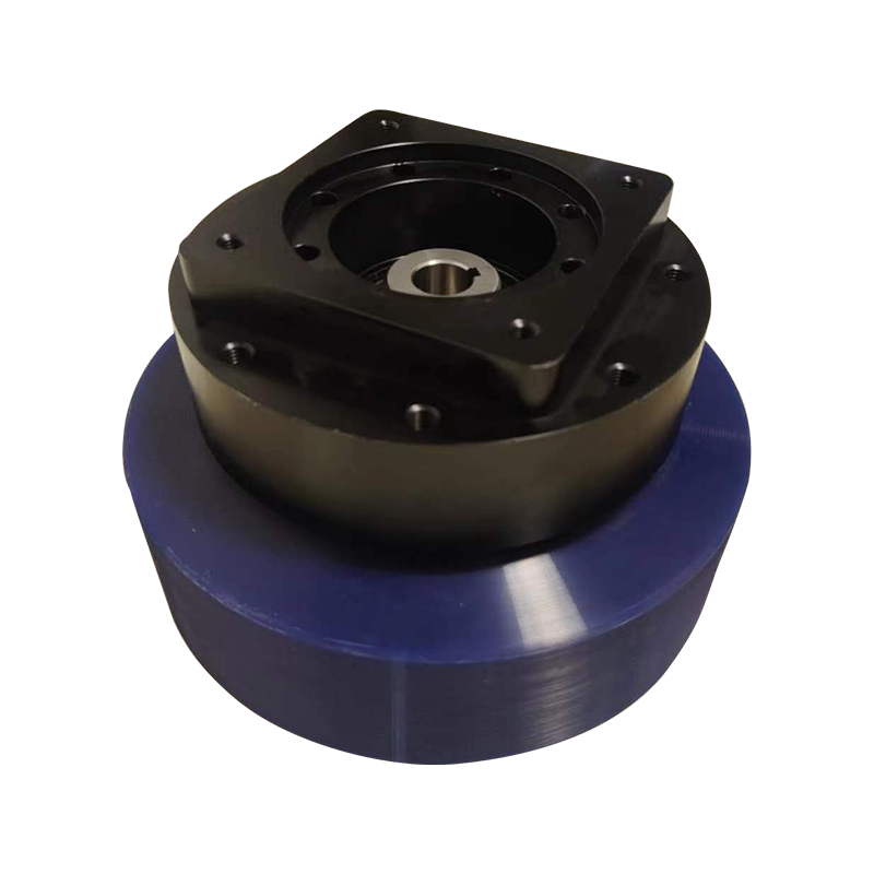 Zware last AGV aandrijfwiel se - Geared Motor recensie en prijs
