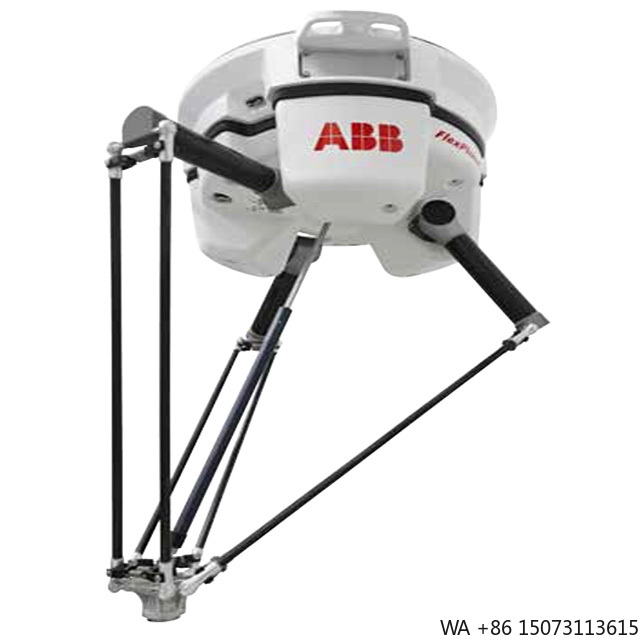Hoge-snelheids Delta Robotmach - Robot Gripper recensie en prijs