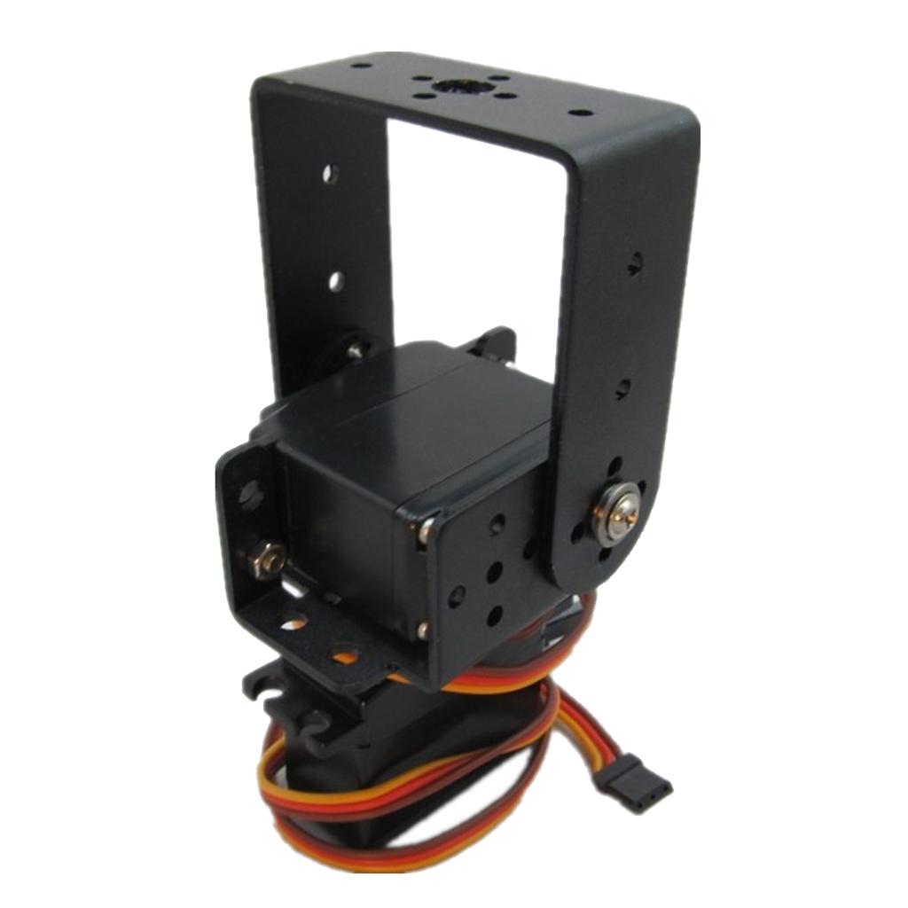 Cameramodule Pan Tilt Mount Ki - Servo Pan Tilt recensie en prijs