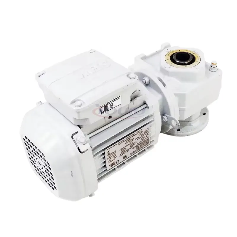 voor SEW EURODRIVE SAF37 DRN71 - Geared Motor recensie en prijs