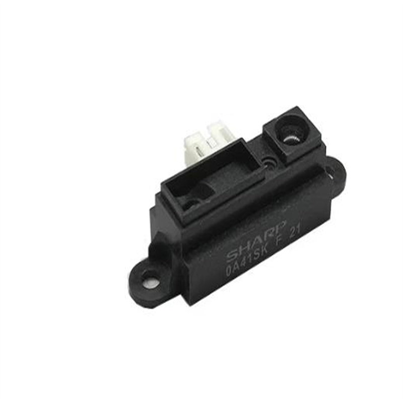 GP2Y0A41SK0F Infrarood bereiks - Infrared Obstacle Sensor recensie en prijs